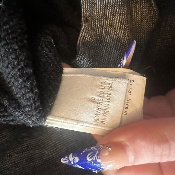 Bape x Baby Milo classics collection full zip hoodie - Picture 10 of 10